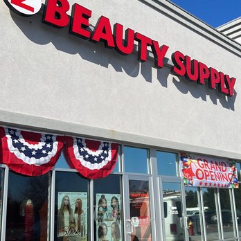 ♡Beauty Store♡ ONE Z BEAUTY SUPPLY - Updated December 2025 - 623 Main St