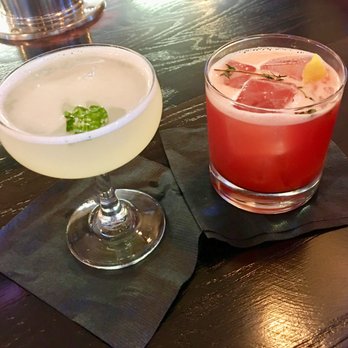 Bird and Bottle - Garden Grove & Splinter Smash - New American Near Me - Tulsa, Oklahoma