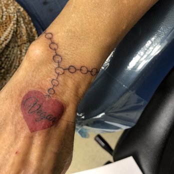 Heather Pilapil's Tattoo & Art - Tattoo Near Me - Temecula, California