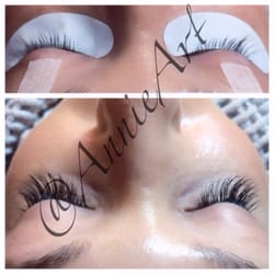 House Of Nour - Xtreme lashes by Annie