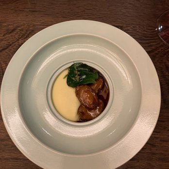Benu - Asian Fusion Near Me - San Francisco, California
