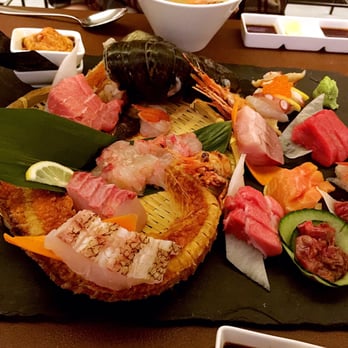 JaBistro - Lobster platter - Japanese Near Me - Toronto, Ontario JaBistro - Lobster platter - Japanese Near Me - Toronto, Ontario