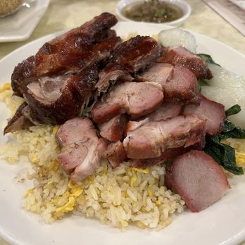 Cheung Hing - Milpitas - Dim Sum Near Me - Milpitas, California