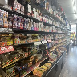 Amigo Smoke Shop