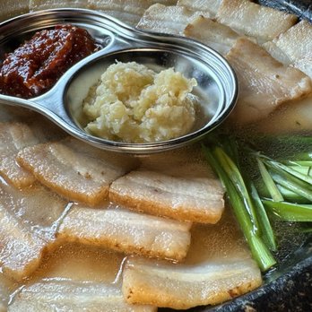 Jin Cook - Korean Near Me - Buena Park, California