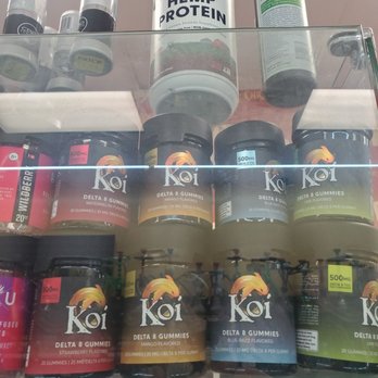 Smoke Dreams - a variety of products on a shelf - Herbs & Spices Near Me - Oak Grove, Kentucky Smoke Dreams - a variety of products on a shelf - Herbs & Spices Near Me - Oak Grove, Kentucky