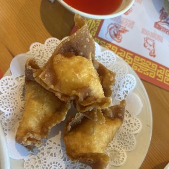 Pink Buddha Restaurant - Shrimp tempura roll - Chinese Near Me - Davie, Florida Pink Buddha Restaurant - Shrimp tempura roll - Chinese Near Me - Davie, Florida
