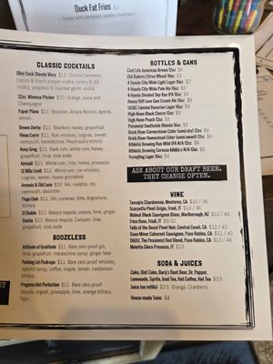 Menu photo 7 The Blue Duck Maplewood, MO Menu photo 7 The Blue Duck Maplewood, MO