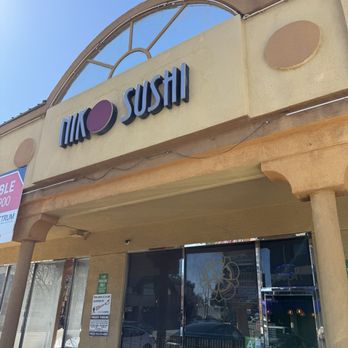 Niko Sushi - Sushi Bars Near Me - Tarzana, California Niko Sushi - Sushi Bars Near Me - Tarzana, California