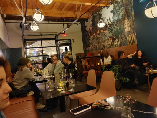 Stem Wine Bar by null