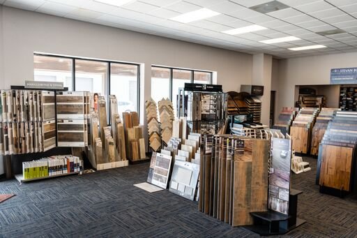 Slide of Stevan Buren