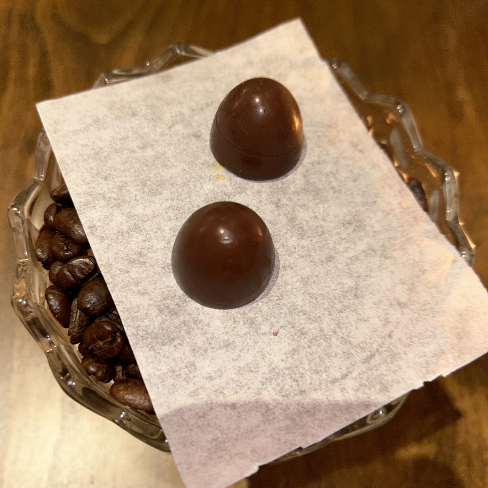 Table Culture Provisions - Chocolates - New American Near Me - Petaluma, California Table Culture Provisions - Chocolates - New American Near Me - Petaluma, California
