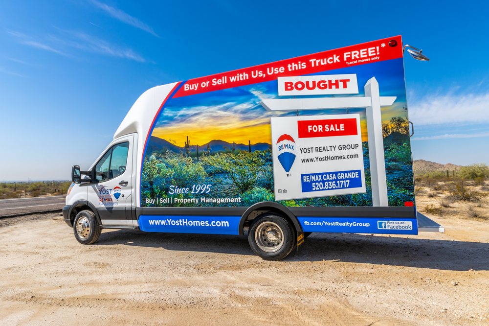 YOST REALTY GROUP AT RE/MAX CASA GRANDE Updated August 2024 24