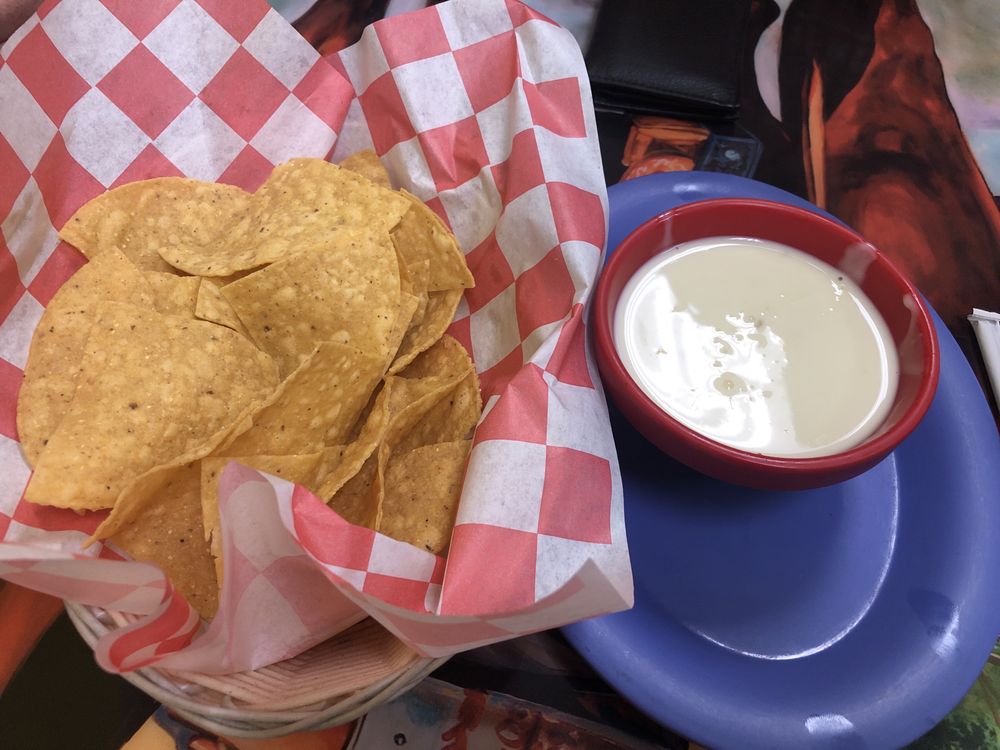 Taqueria El Tapatio