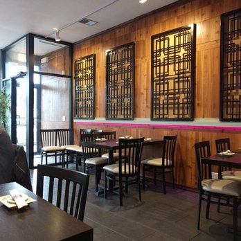 Wabi Sabi - Inside - Sushi Bars Near Me - Chicago, Illinois Wabi Sabi - Inside - Sushi Bars Near Me - Chicago, Illinois