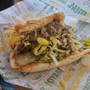Subway - Sandwiches Near Me - Hollister, California Subway - Sandwiches Near Me - Hollister, California