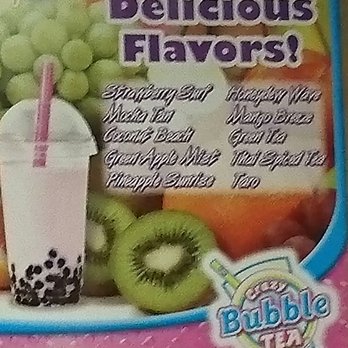 Cafe Au Lait - Bubble tea ! 5min from my house. - Breakfast & Brunch Near Me - Roswell, Georgia Cafe Au Lait - Bubble tea ! 5min from my house. - Breakfast & Brunch Near Me - Roswell, Georgia