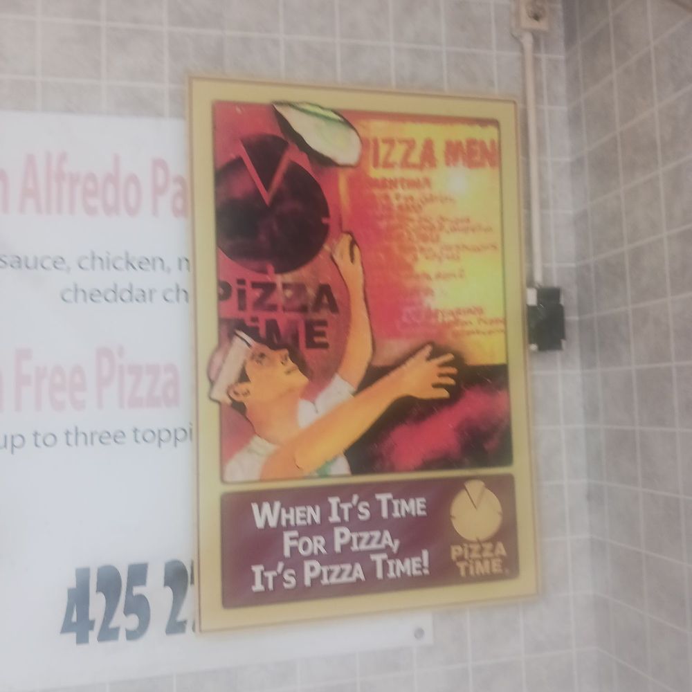Pizza Time - Pizza Near Me - Renton, Washington Pizza Time - Pizza Near Me - Renton, Washington