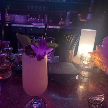 Tipsea - Cocktail Bars Near Me - Berkeley, California