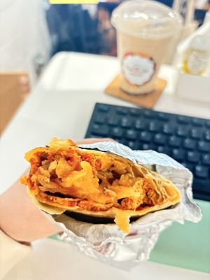 Cafe De Olla Bakery by null