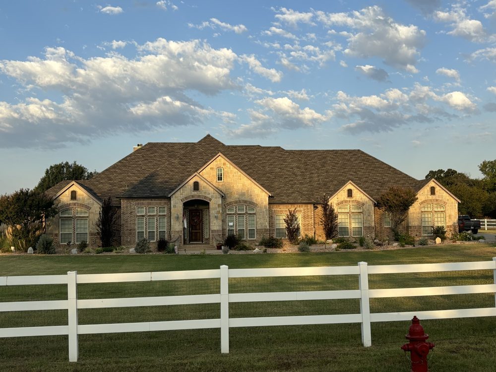 Slide of Moore Roofing and Construction