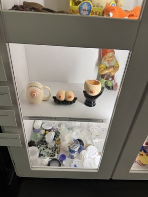 Werkbundarchiv – museum of things by null