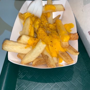 Charleys Cheesesteaks - Cheese fries - Sandwiches Near Me - Lafayette, Louisiana