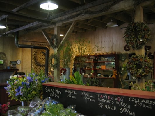 Oak Hill Farm by null