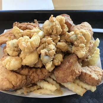 Sea Basket - Seafood Near Me - Wiscasset, Maine