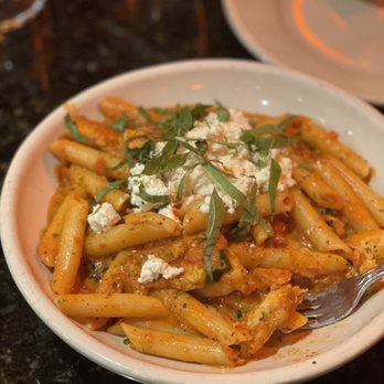 George's Pastaria - Pene Rene - Italian Near Me - Houston, Texas George's Pastaria - Pene Rene - Italian Near Me - Houston, Texas
