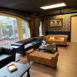 Clockwise Escape Room