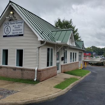 JNM Auto Group - Used Car Dealers Near Me - Warrenton, Virginia JNM Auto Group - Used Car Dealers Near Me - Warrenton, Virginia