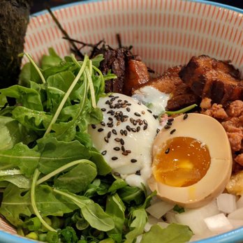 Beat Mazesoba - Ramen Near Me - Flushing, New York