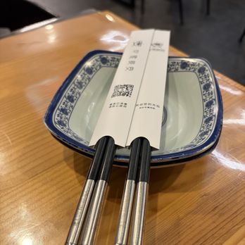 Changan Kitchen - Plates and Chopsticks - Chinese Near Me - Chino Hills, California
