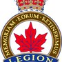 Photo of Royal Canadian Legion