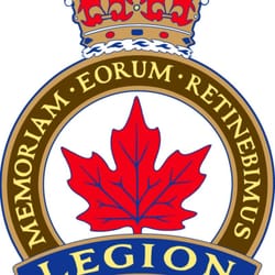 Royal Canadian Legion