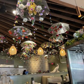 Bamboo Penny's - Restaurant Decorations - Thai Near Me - Leawood, Kansas