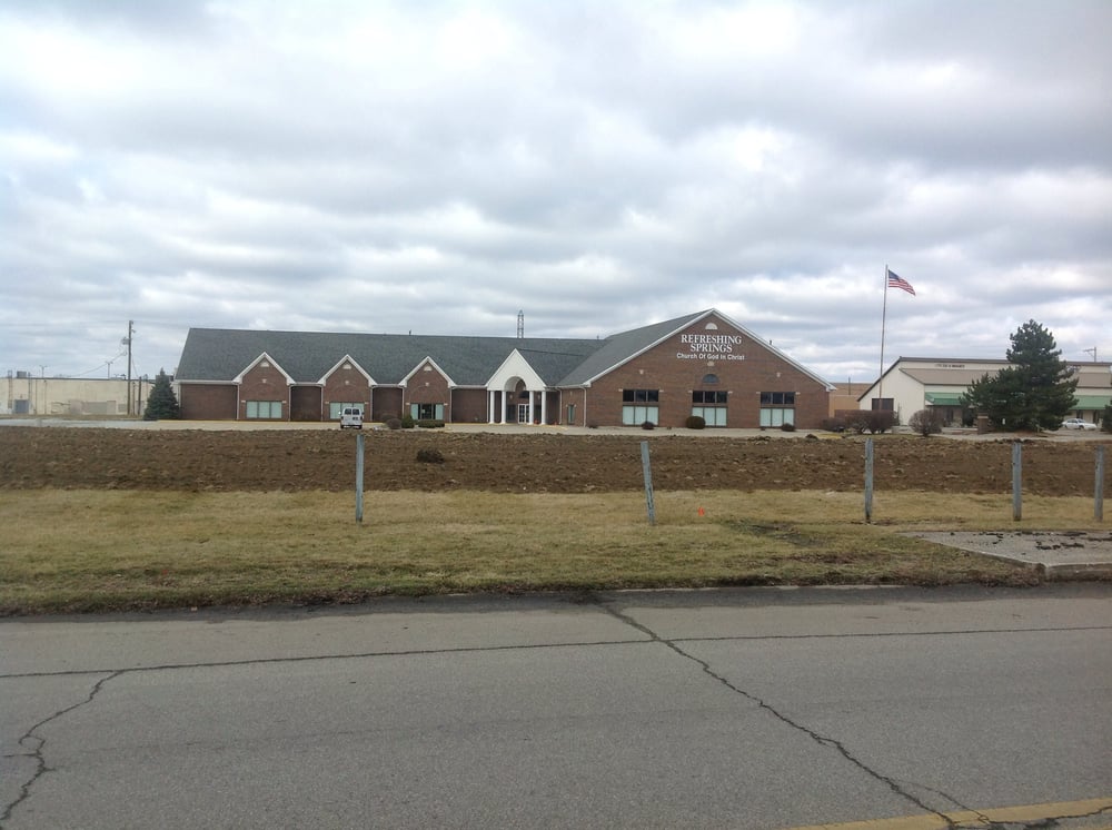 Slide of Bontrager Construction