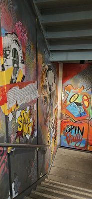 SPIN Philadelphia by null
