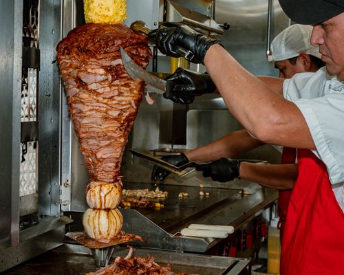 El Malo Tacos by null