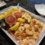 Goatfeathers Seafood Market East