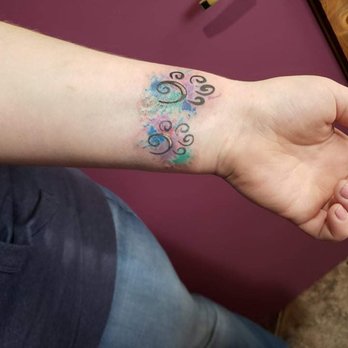 Geister Ink - Tattoo Near Me - Prescott, Wisconsin Geister Ink - Tattoo Near Me - Prescott, Wisconsin