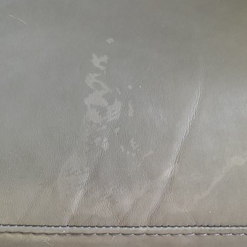 New System Restoration - Recliner-Before Worn Seat - Auto Detailing Near Me - Hutchinson, Kansas New System Restoration - Recliner-Before Worn Seat - Auto Detailing Near Me - Hutchinson, Kansas