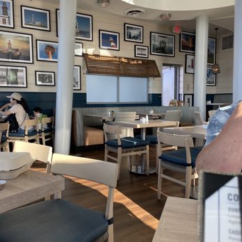 Lighthouse - Breakfast & Brunch Near Me - Newport Beach, California