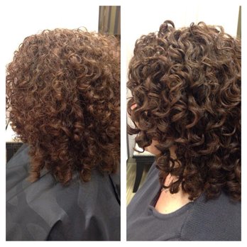 Stylist317 - Before and after - Hair Stylists Near Me - Eaton, Ohio