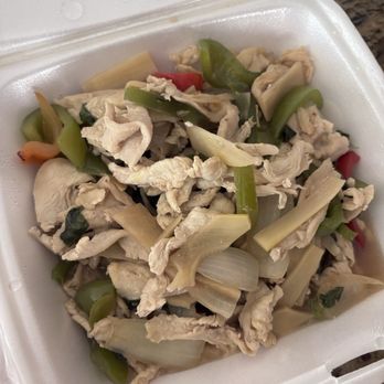 New Thai Cuisine - Thai Near Me - Merced, California New Thai Cuisine - Thai Near Me - Merced, California