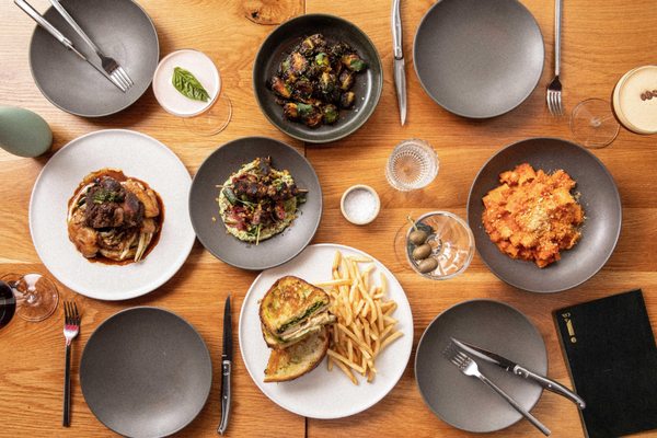 Isla & Co. - Williamsburg by null