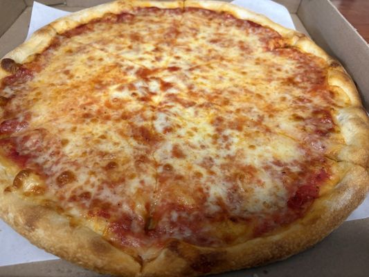 Via Veneto Pizza by null