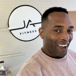 Jeffrey Adams Fitness Studio