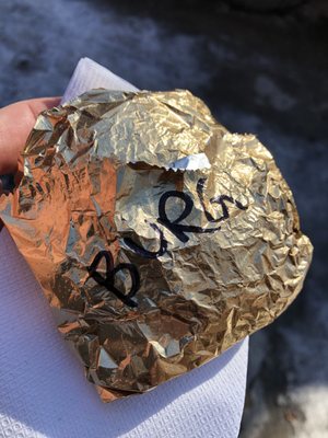 Gold Standard by null